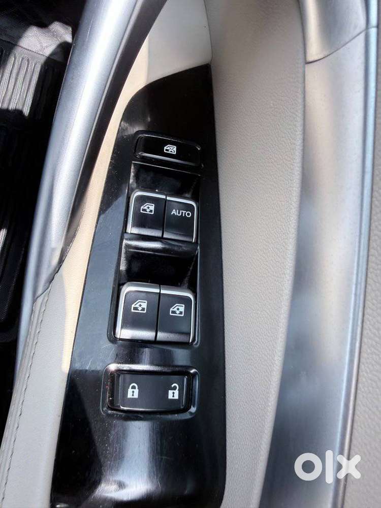 Mg Hector Sharp Pro 1.5 Turbo Cvt, 2022, Petrol
