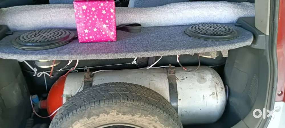 Maruti Suzuki Ritz 2016