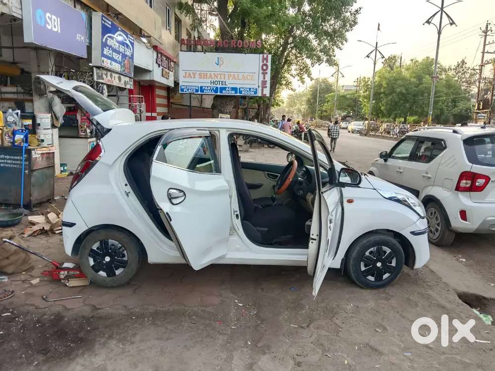 Hyundai Eon 2012 Petrol 80000 Km Driven