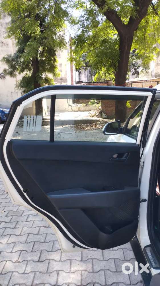 Hyundai Creta 2019 Diesel Well Maintained