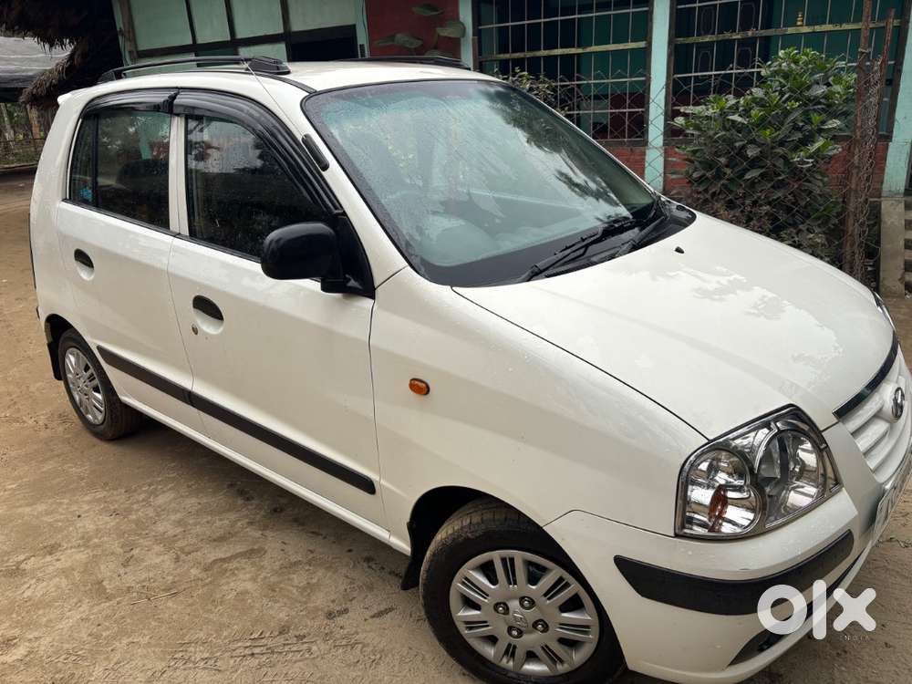 Hyundai Santro Xing