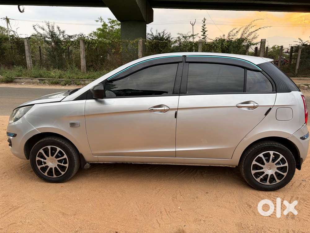 Tata Bolt Quadrajet Xm, 2017, Diesel