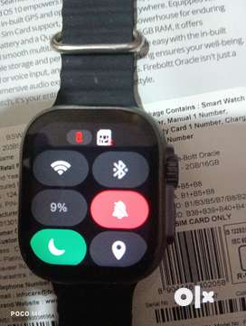 Smart Watches in Mumbai Free classifieds in Mumbai OLX