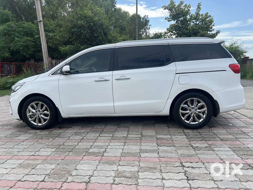 Kia Carnival Limousine, 2020, Diesel