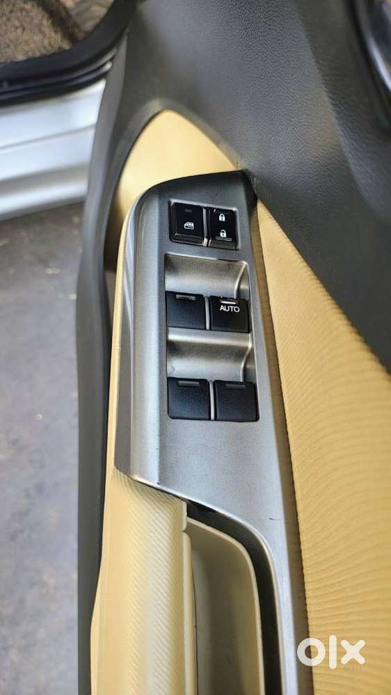 Honda City I Dtec Vx, 2015, Petrol