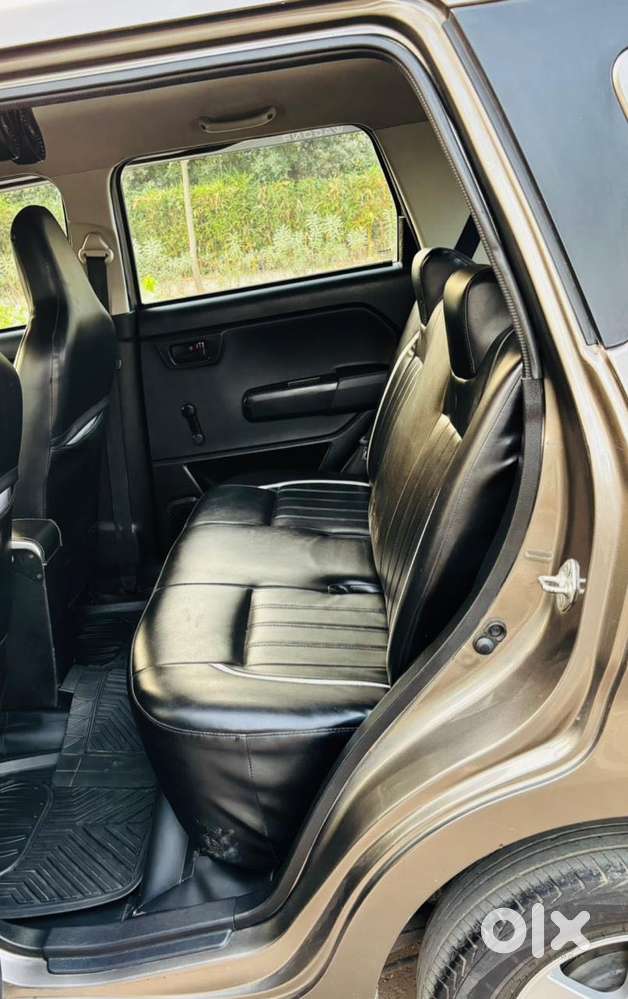 Maruti Suzuki Wagon R 1.0 2019-2022 Lxi (o) Cng, 2021, Cng & Hybrids