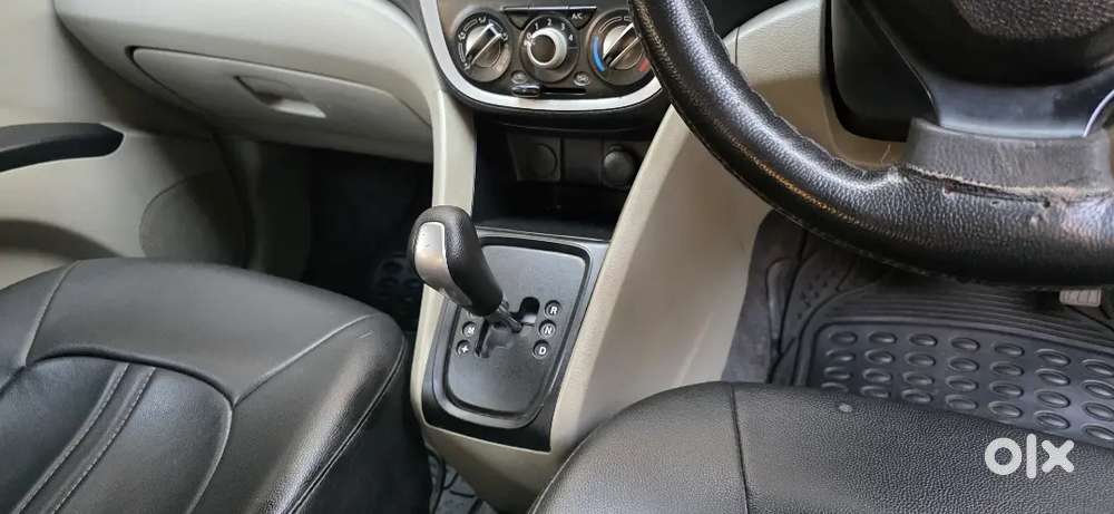 Maruti Suzuki Celerio Autonatic 2018 Good Condition