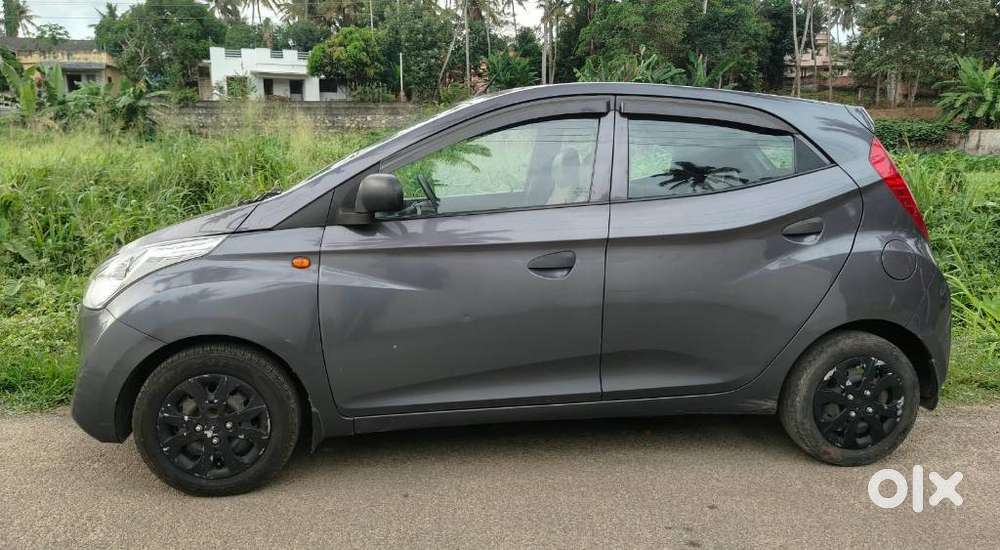 Hyundai Eon Magna +, 2018, Petrol