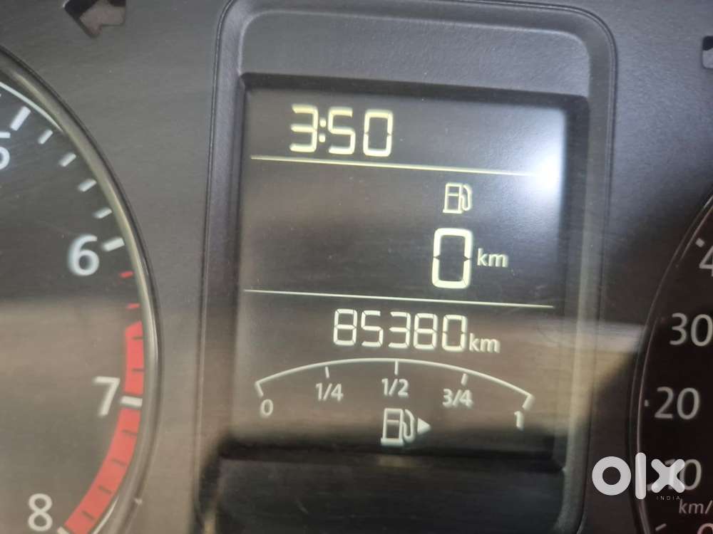 Volkswagen Vento [ ] 1.6 Highline Plus, 2015, Petrol