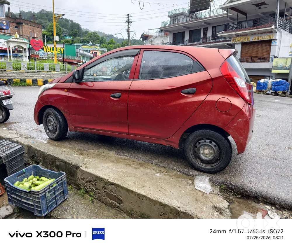 Hyundai Eon 2013 Era