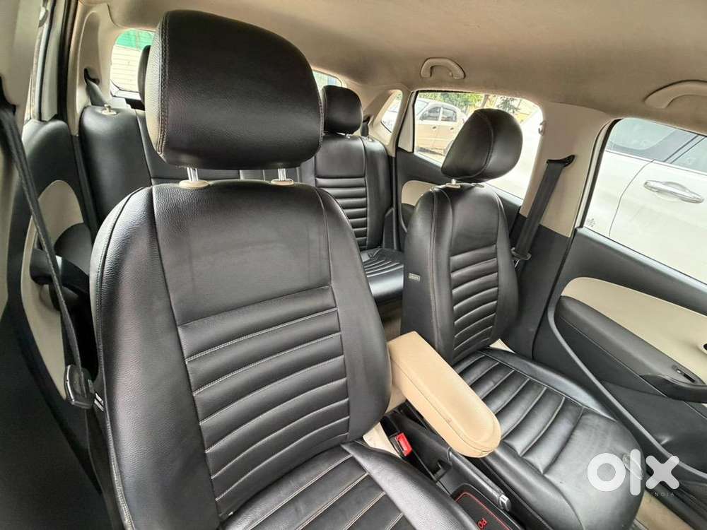 Volkswagen Diesel Car 2014