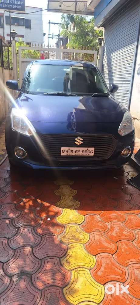 Maruti Suzuki Swift 2018 Diesel Good Condition