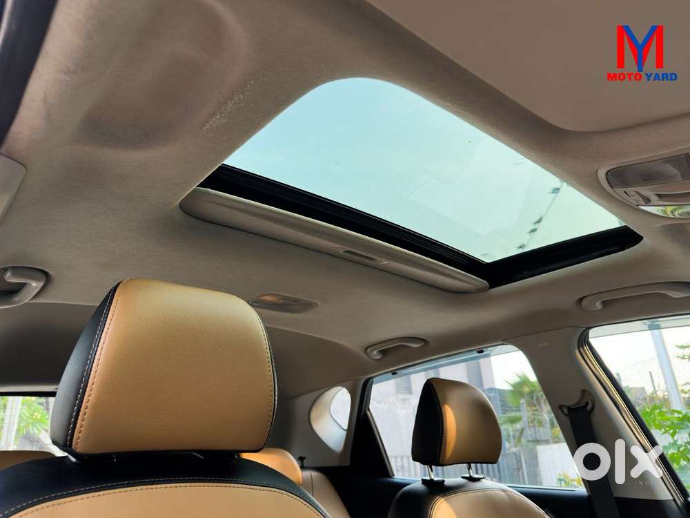 Kia Sonet Htx D, 2024, Petrol