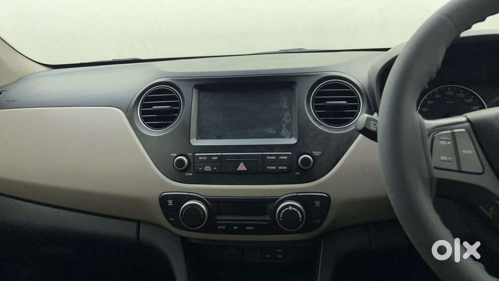 Hyundai Grand I10 Asta 1.2 Kappa Vtvt, 2017, Petrol