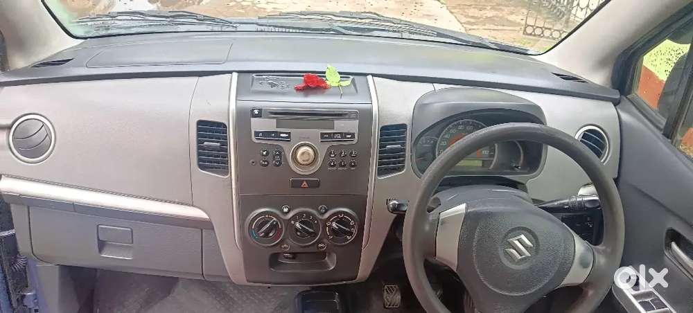 Maruti Suzuki Wagon R 2011 Vxi Good Condition
