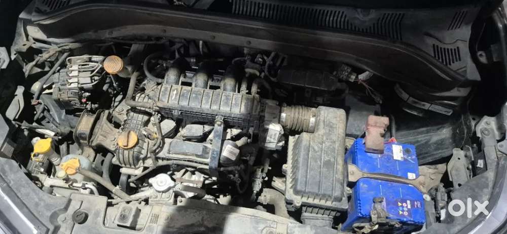Tata Punch Camo Accomplished Mt, 2023, Petrol