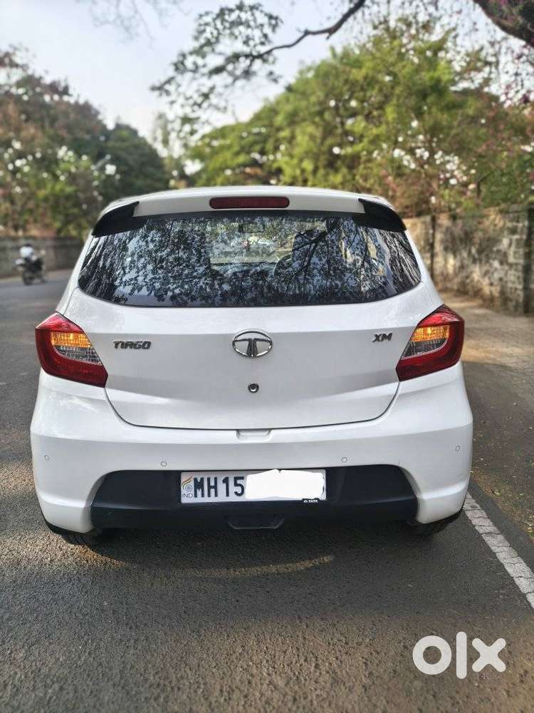 Tata Tiago 1.2 Revotron Xm, 2020, Petrol