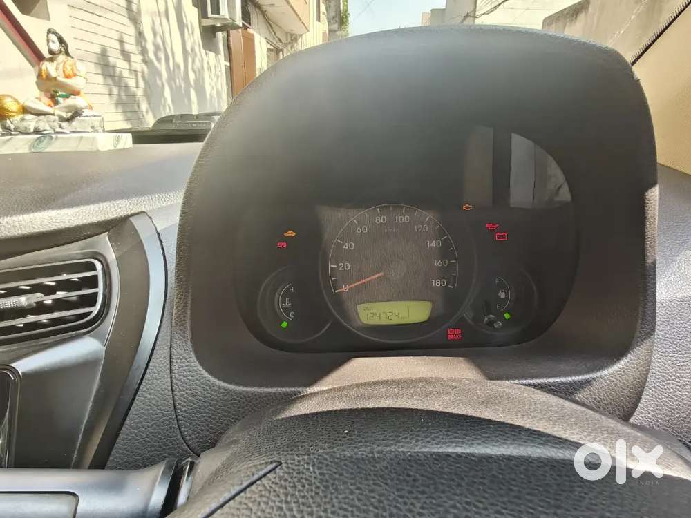 Hyundai Eon 2014 3rd Owner