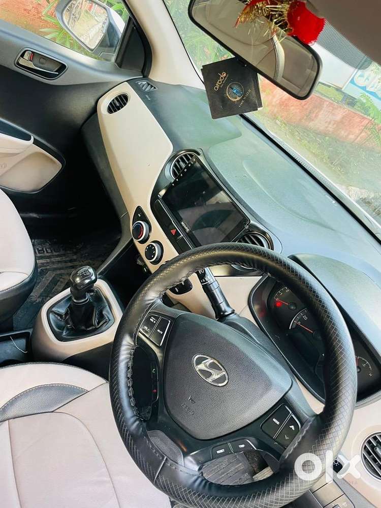 Hyundai Diesel Car 2018