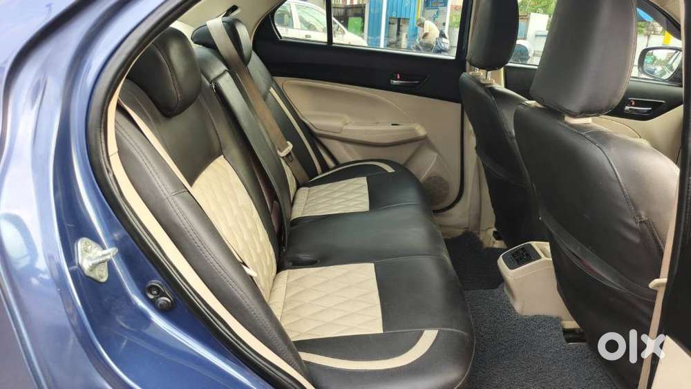 Maruti Suzuki Swift Dzire Vdi (o), 2017, Diesel