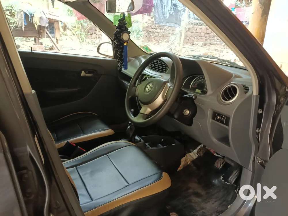 Maruti Suzuki Alto 800 2015 Petrol 62000 Km Driven