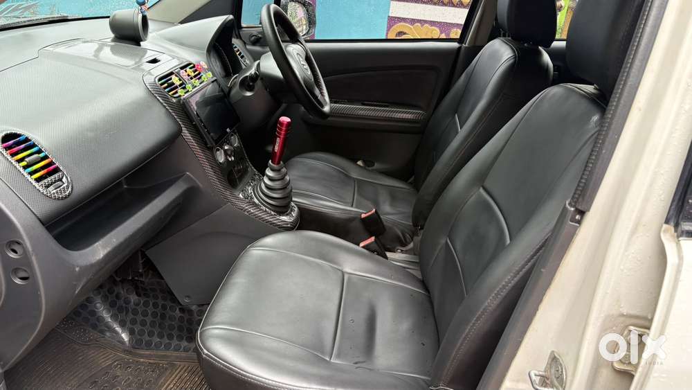 Maruti Suzuki Ritz Vdi, 2011, Diesel