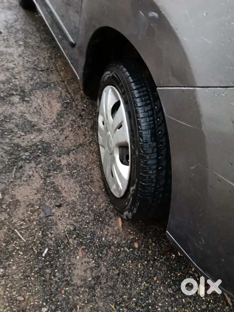 Maruti Suzuki Wagon R 2011 Petrol 105000 Km Driven