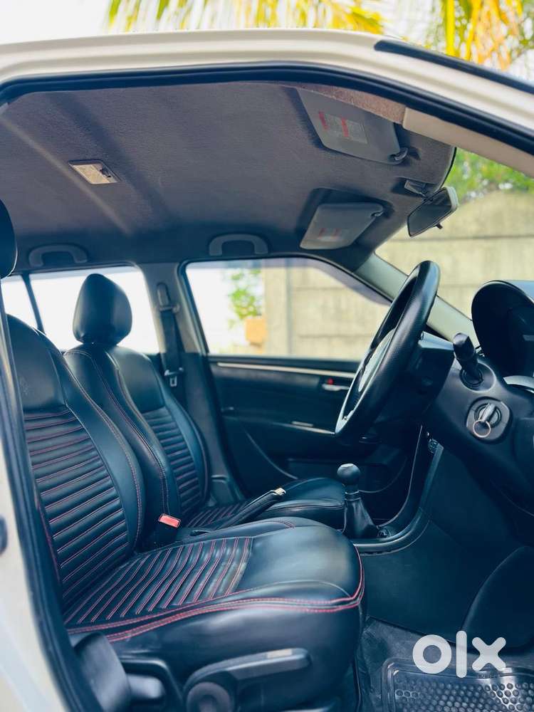 Maruti Suzuki Swift Ddis Zdi, 2013, Diesel