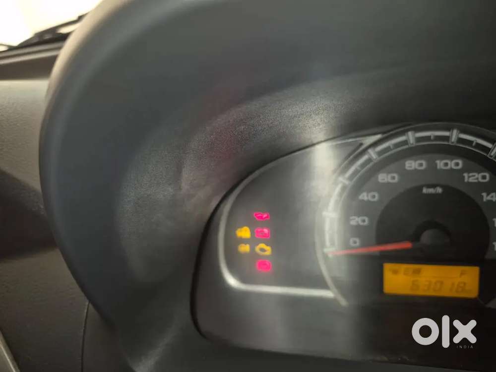 Maruti Suzuki Alto 800 2014 Petrol 63000 Km Driven