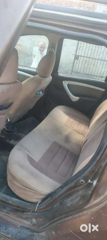 Renault Duster 2012 Diesel 100000 Km Driven