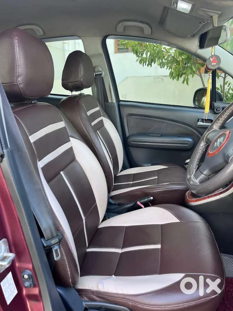 Maruti Suzuki Ritz Diesel 2011