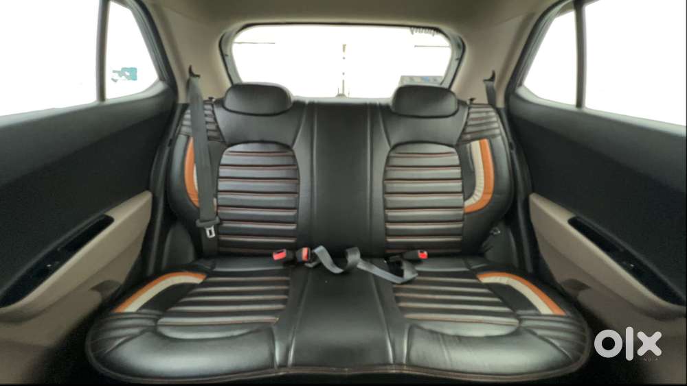 Hyundai Grand I10 1.2 Kappa Sportz, 2019, Petrol