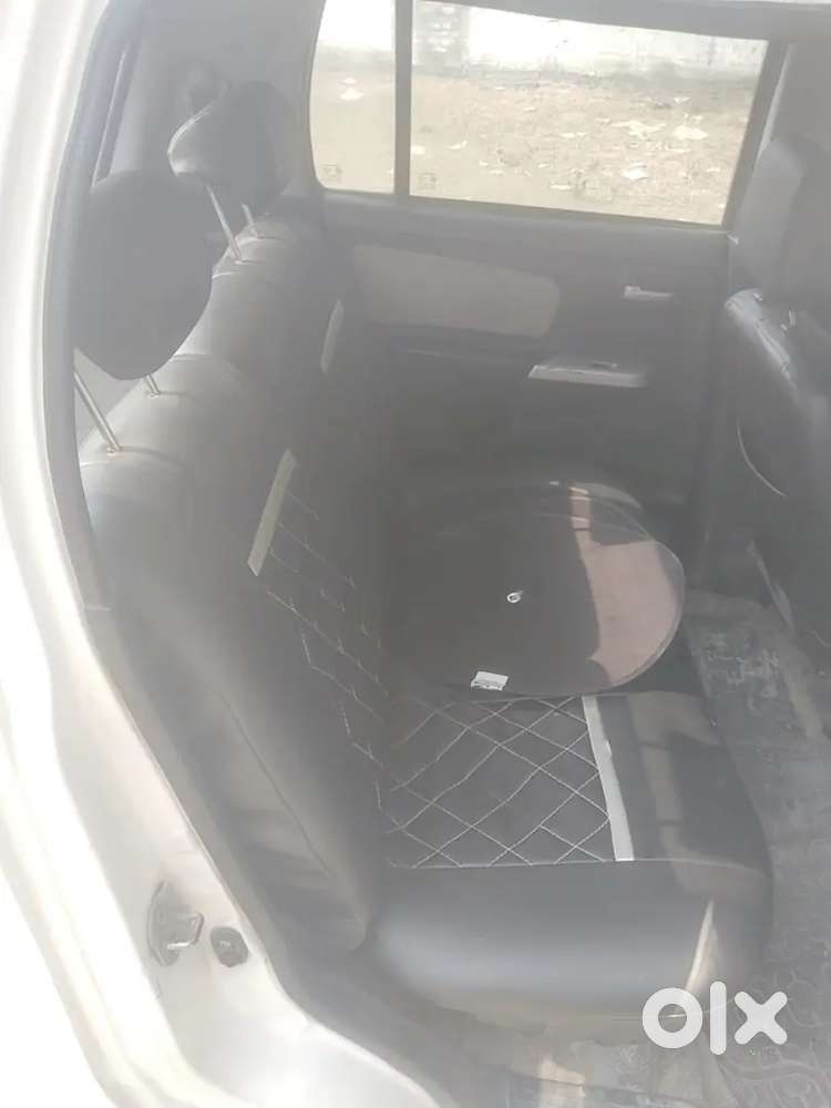 Wagonr Vxi Petrol 2014