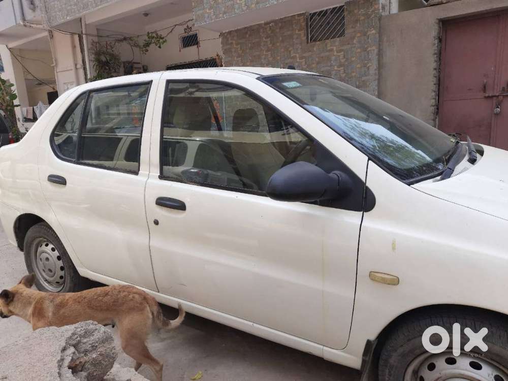Tata Indigo Ecs 2012 Diesel