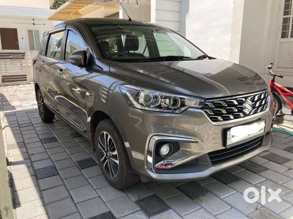 Maruti Suzuki Maruti 2022