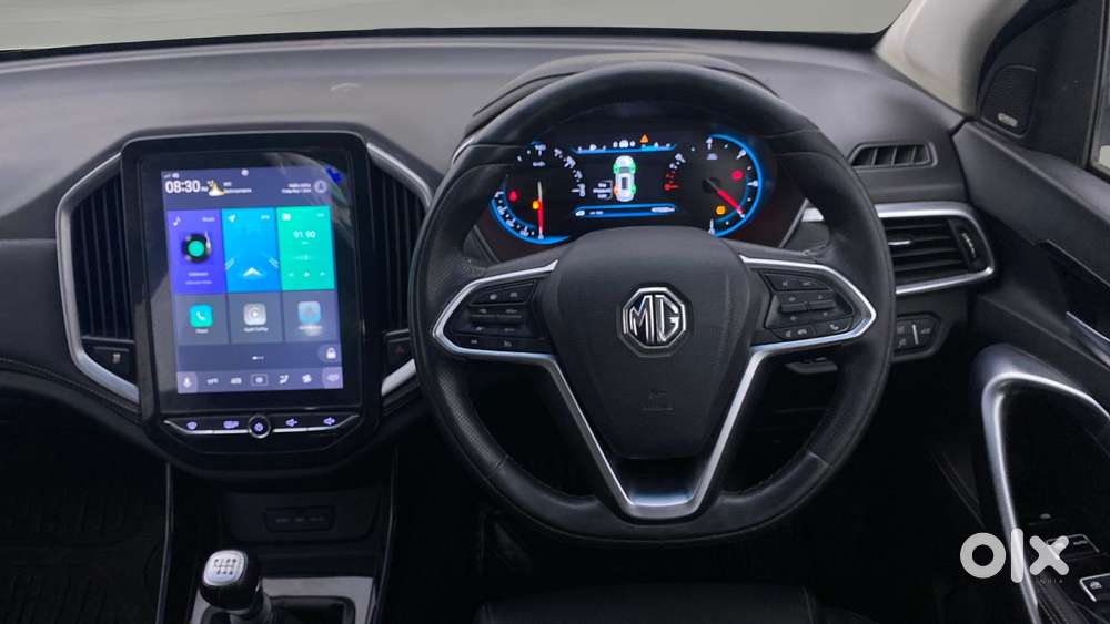Mg Hector 2.0 Sharp Diesel, 2020, Diesel