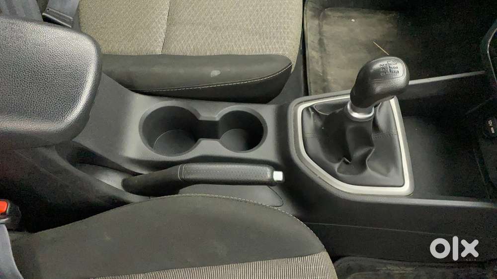 Hyundai Creta 1.6 Sx Plus Petrol, 2015, Petrol