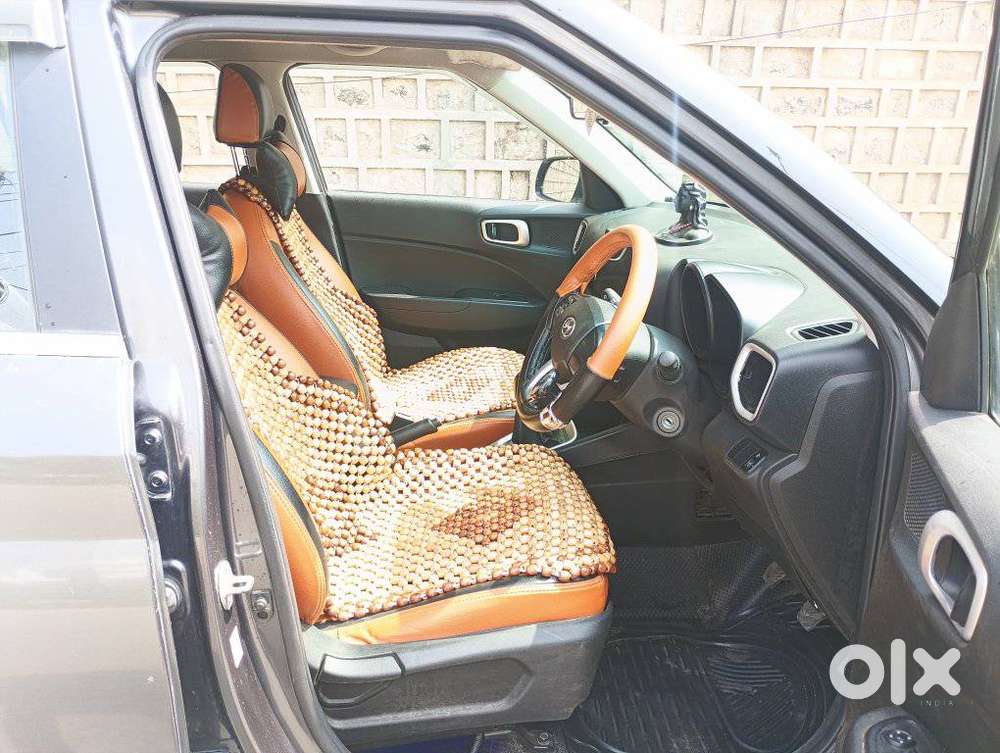 Hyundai Venue S, 2021, Petrol