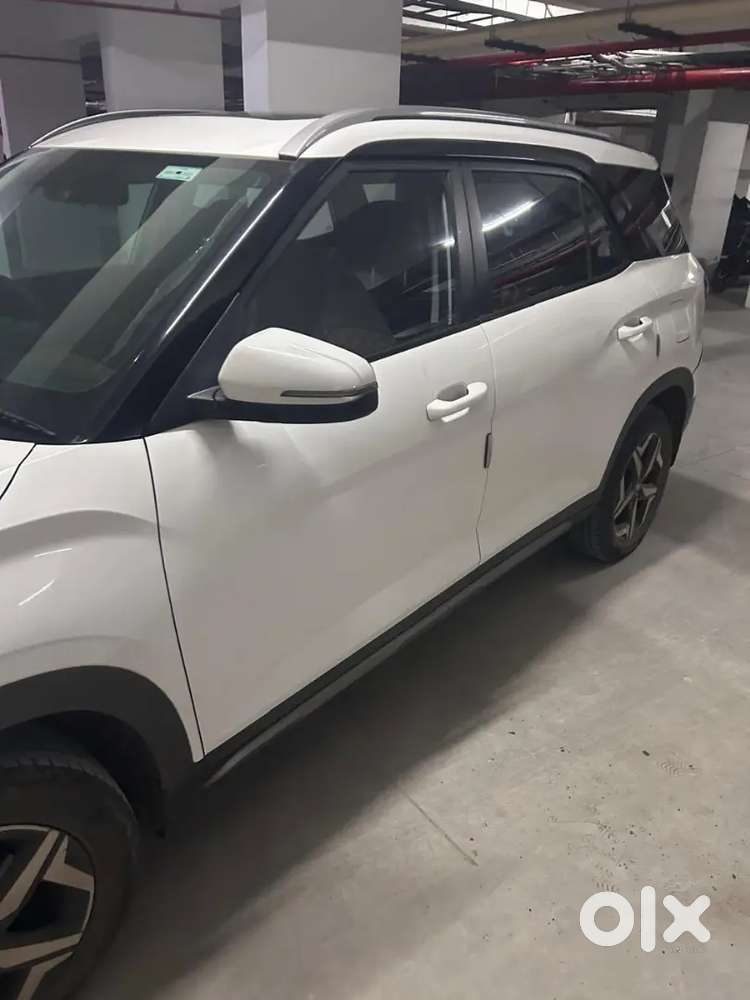 Hyundai Alcazar 2022 Diesel 55000 Km Driven