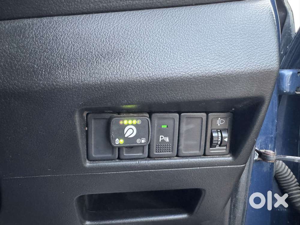 Maruti Suzuki Baleno Delta Cng, 2019, Cng & Hybrids