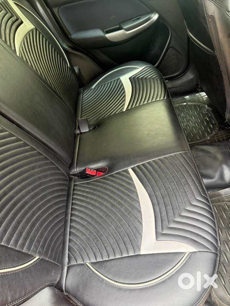 Maruti Suzuki Baleno 1.2 Alpha 2019