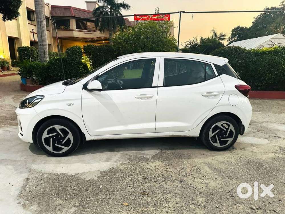 Hyundai Grand I10 Nios Corporate Edition 1.2 Vtvt, 2025, Petrol