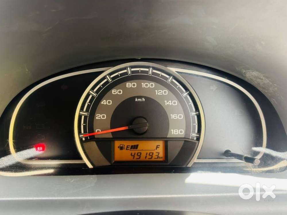 Maruti Suzuki Alto 800 Lxi, 2013, Petrol