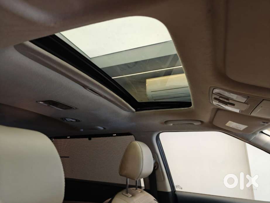 Kia Carens 1.5 Luxury Plus Diesel At 7 Str, 2022, Diesel