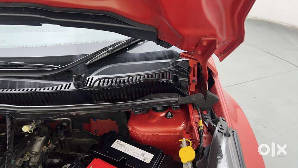 Tata Nexon 1.2 Revotron Xz Plus, 2022, Petrol