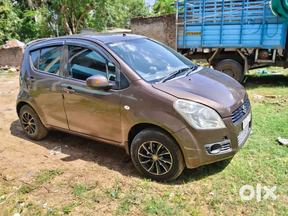 Maruti Suzuki Ritz Vdi 2011 Diesel Manual