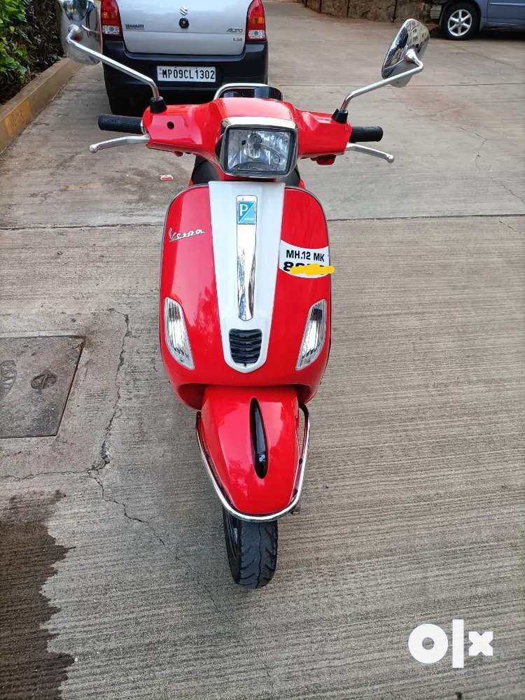 Olx sales bike hadapsar