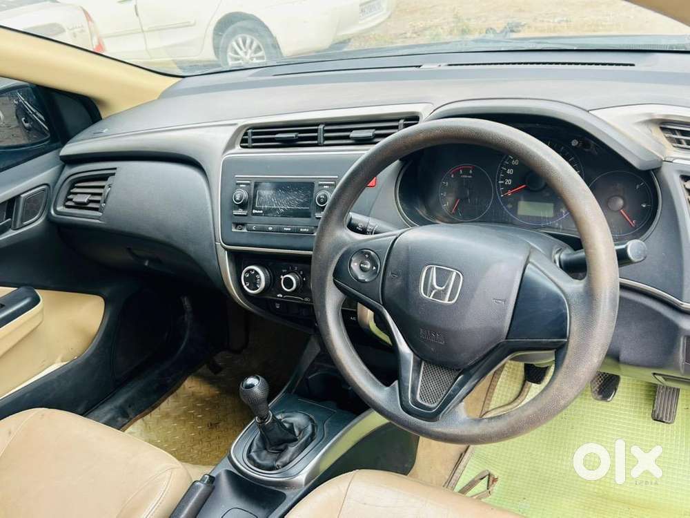 Honda City 2014 Diesel 86000 Km Driven
