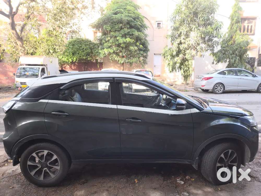 Nexon Diesel 2021 - I St Owner  Bs-vi