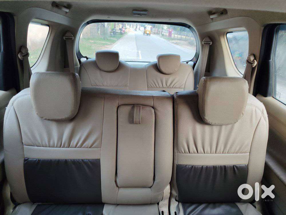 Maruti Suzuki Ertiga 2012-2015 Vxi, 2014, Petrol